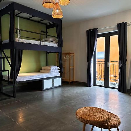 Gito Hostel Hoi An Eksteriør billede