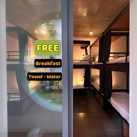 Gito Hostel Hoi An Eksteriør billede