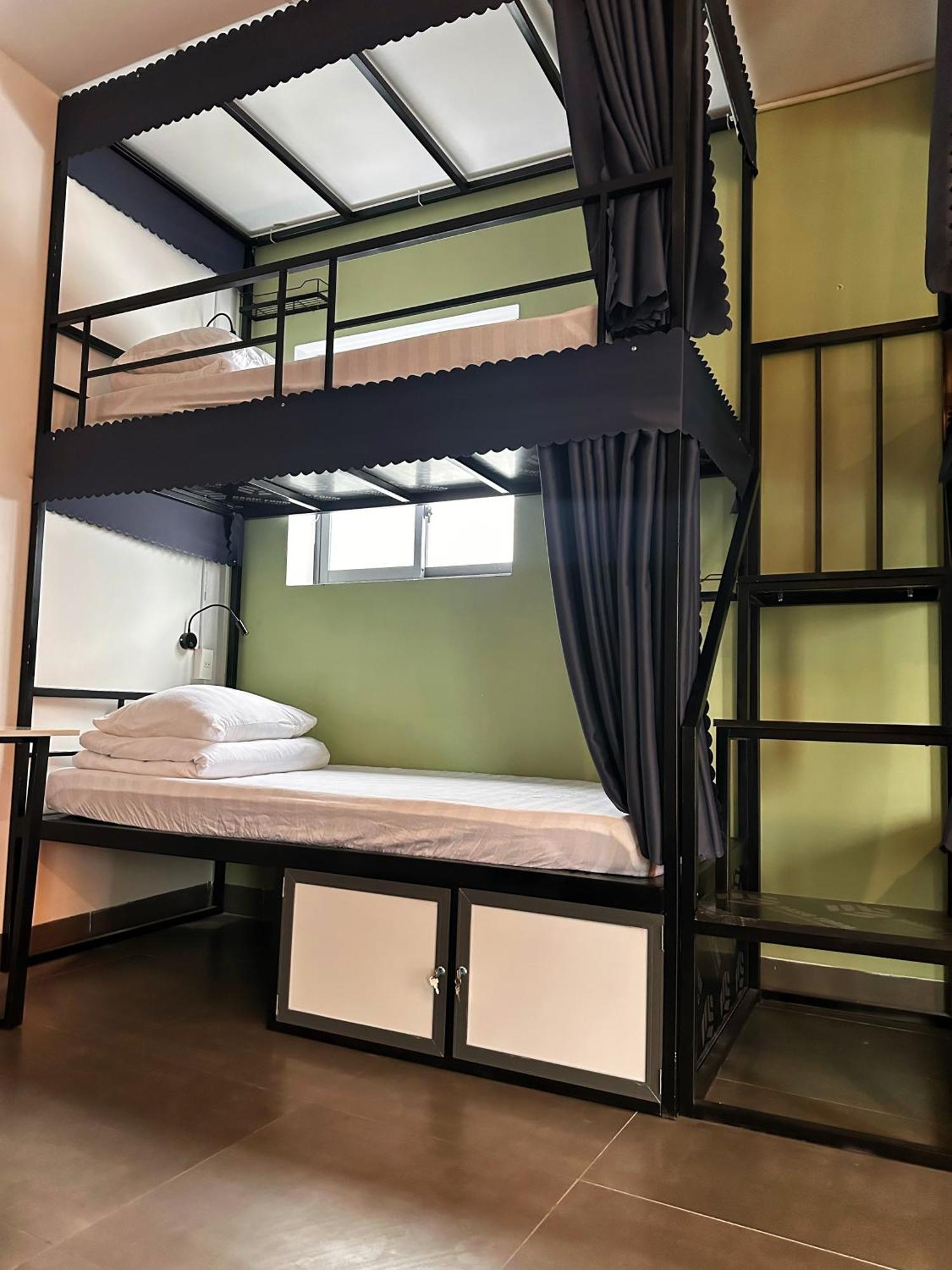 Gito Hostel Hoi An Eksteriør billede