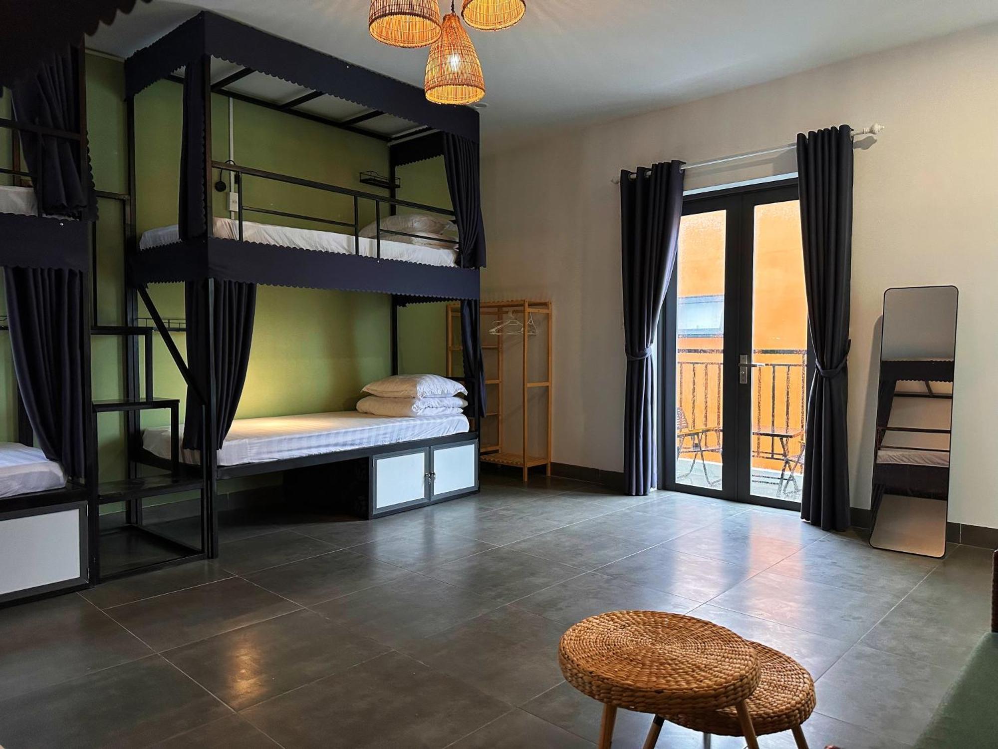 Gito Hostel Hoi An Eksteriør billede