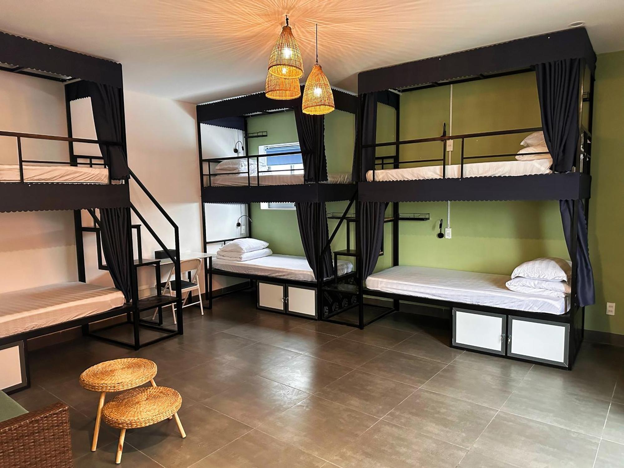 Gito Hostel Hoi An Eksteriør billede