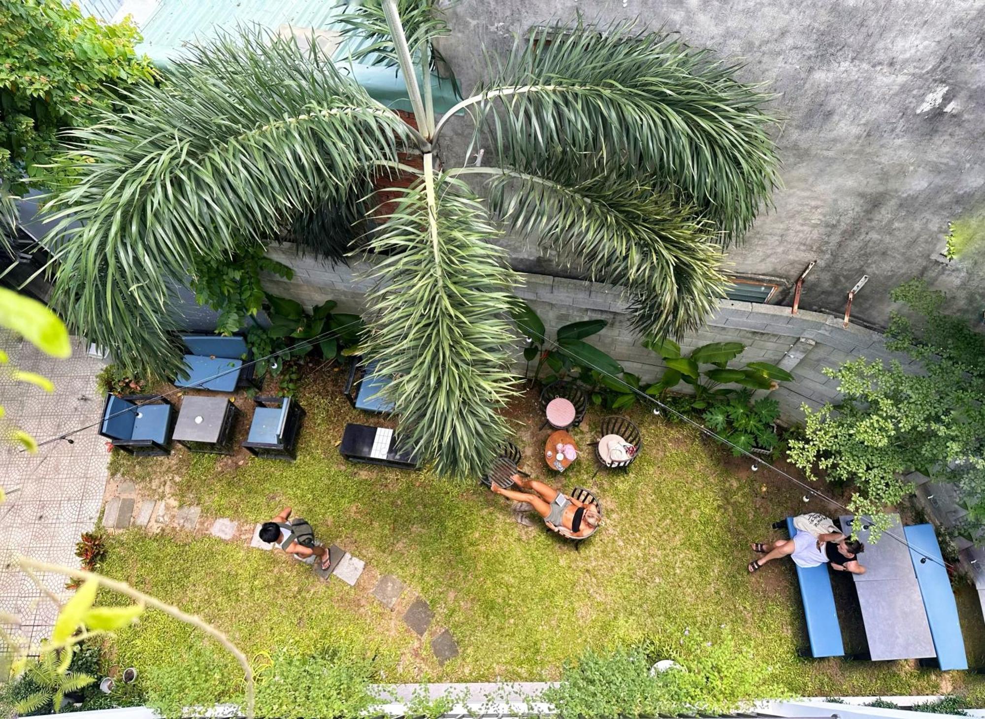 Gito Hostel Hoi An Eksteriør billede