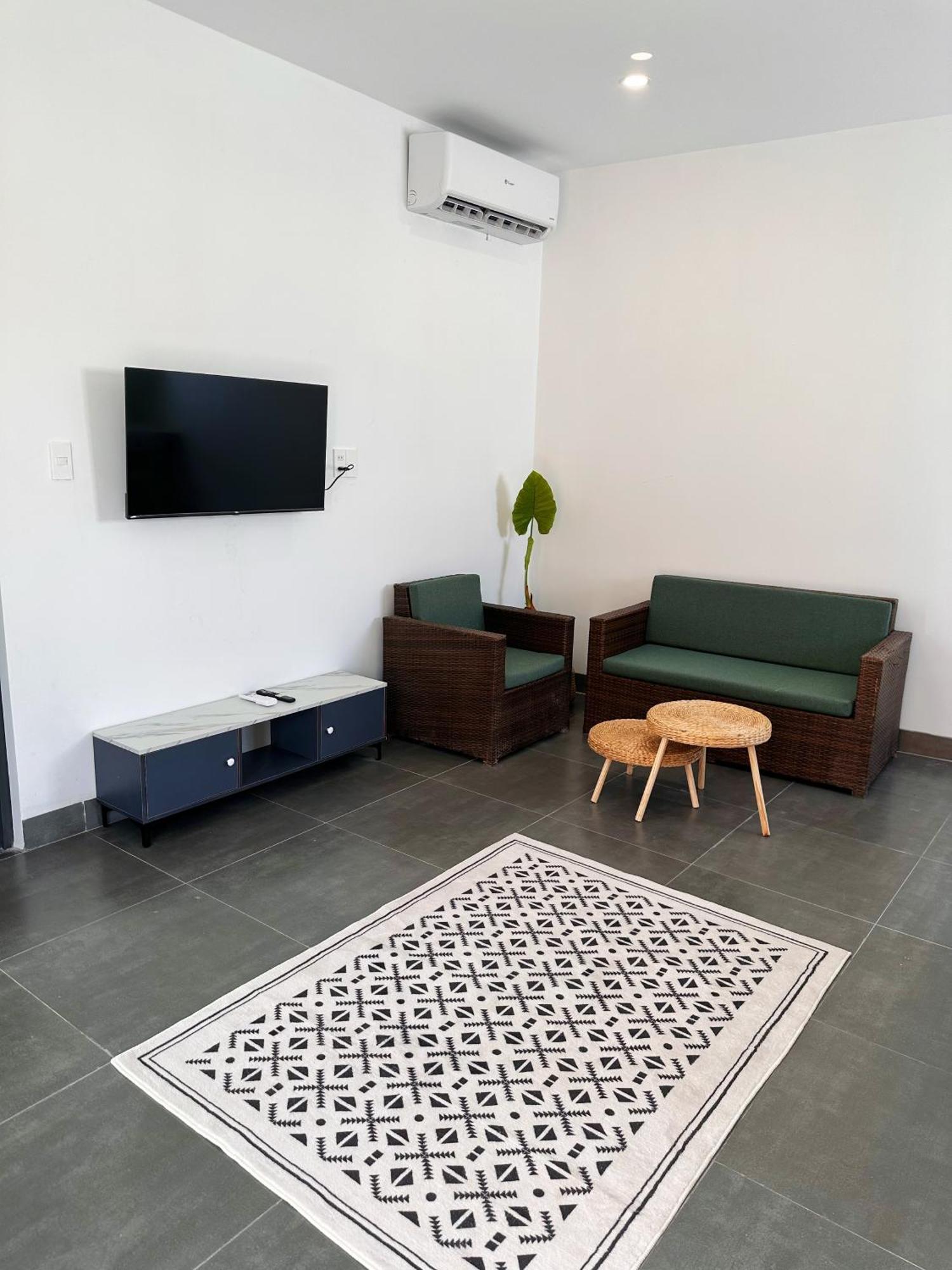 Gito Hostel Hoi An Eksteriør billede