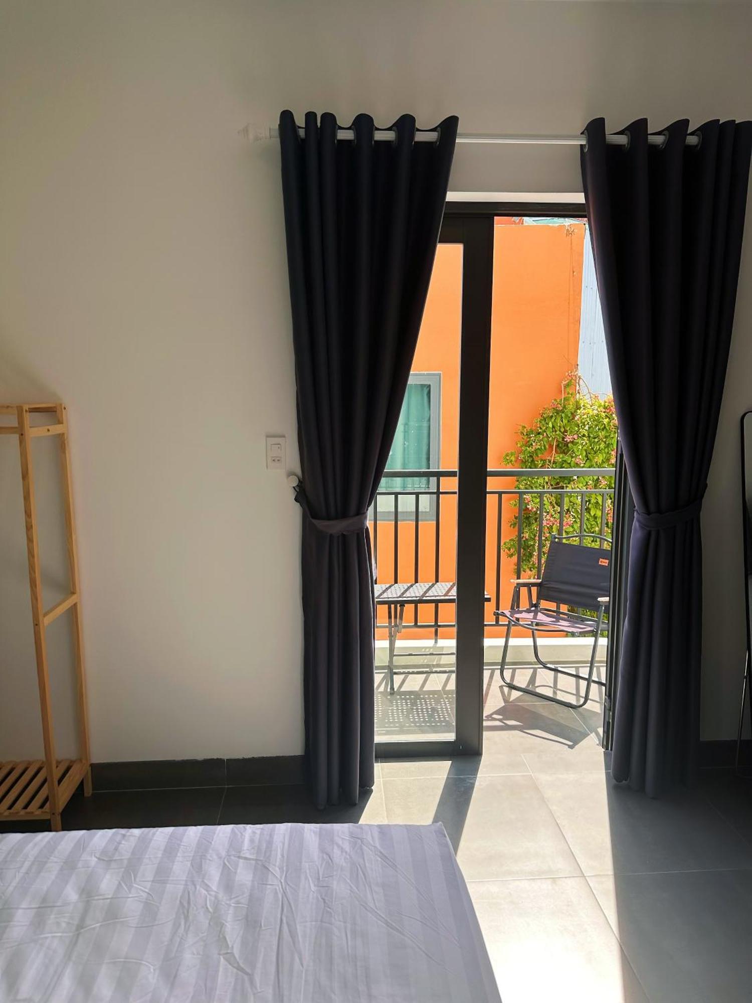 Gito Hostel Hoi An Eksteriør billede