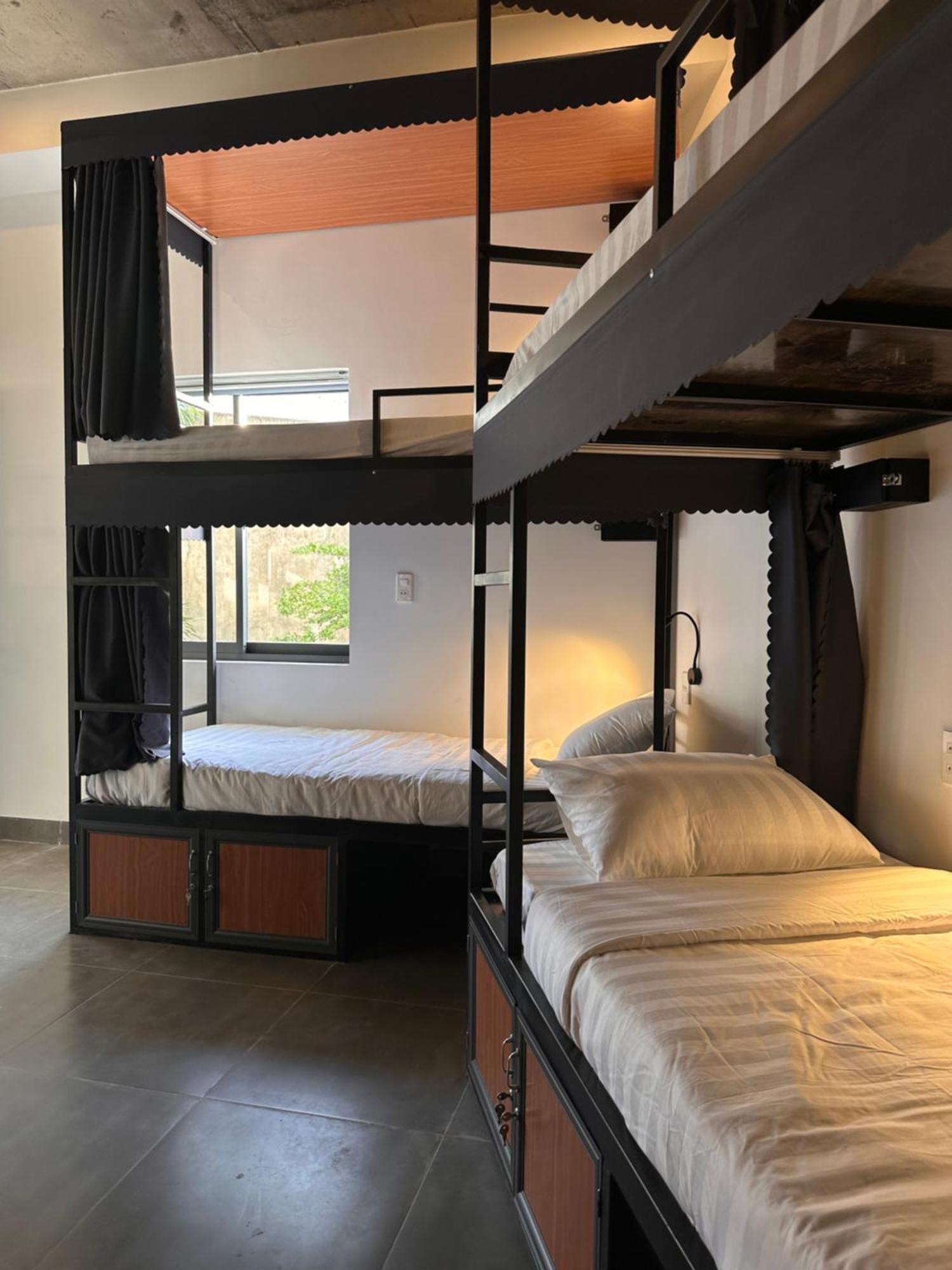 Gito Hostel Hoi An Eksteriør billede